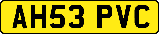 AH53PVC