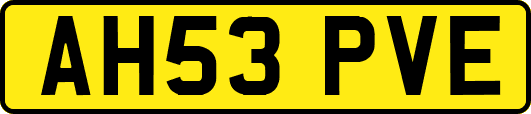 AH53PVE