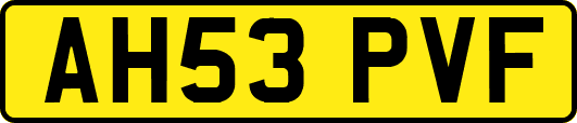 AH53PVF