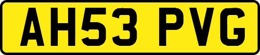 AH53PVG