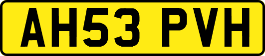 AH53PVH