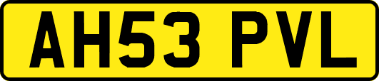AH53PVL