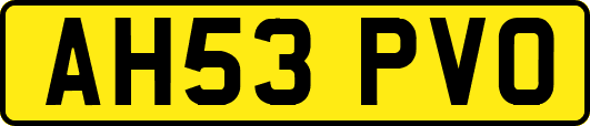 AH53PVO