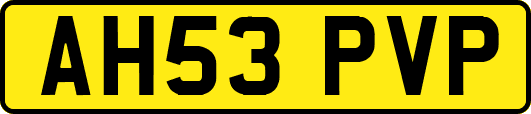 AH53PVP