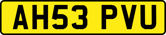 AH53PVU