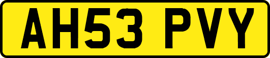 AH53PVY