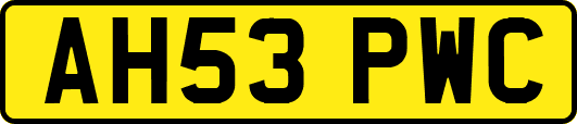 AH53PWC