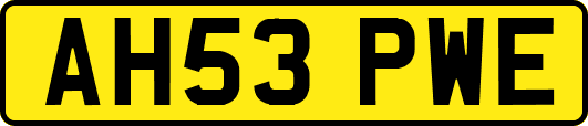 AH53PWE