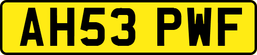 AH53PWF