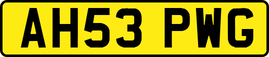 AH53PWG