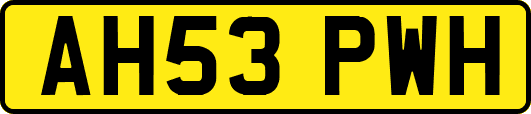 AH53PWH