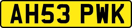 AH53PWK