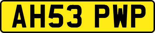 AH53PWP