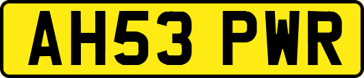 AH53PWR
