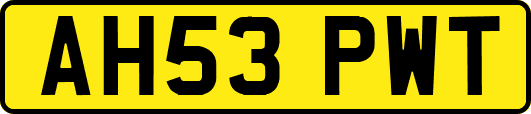 AH53PWT