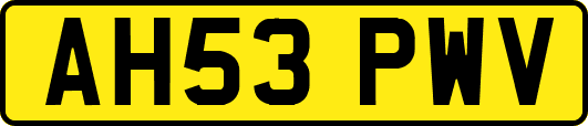 AH53PWV