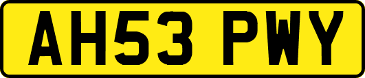 AH53PWY