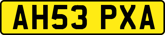 AH53PXA