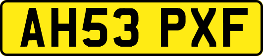 AH53PXF