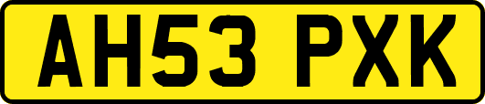 AH53PXK