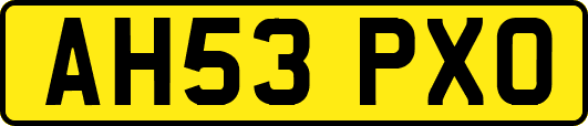 AH53PXO