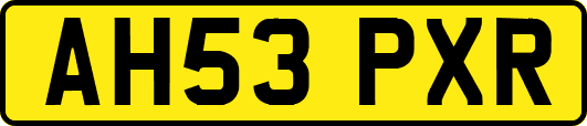 AH53PXR
