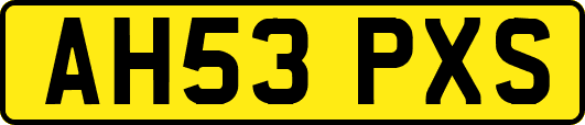 AH53PXS