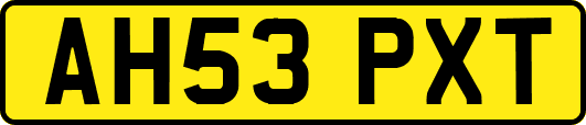 AH53PXT