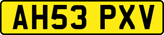 AH53PXV