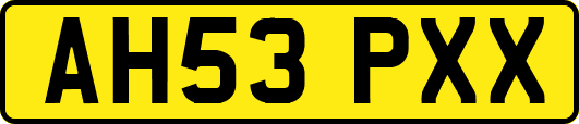 AH53PXX