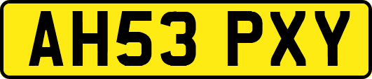 AH53PXY