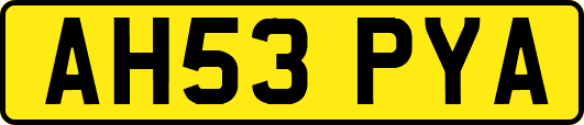 AH53PYA