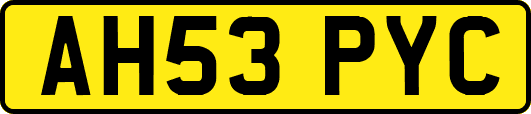 AH53PYC