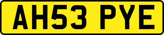 AH53PYE