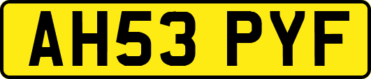 AH53PYF