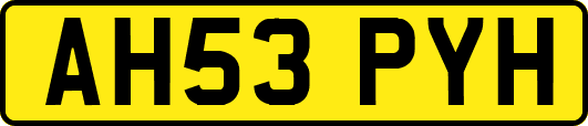 AH53PYH