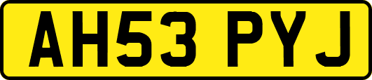 AH53PYJ