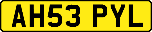 AH53PYL