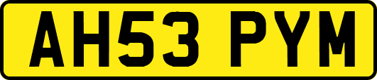 AH53PYM