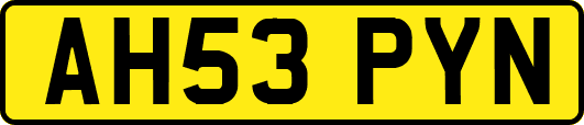 AH53PYN