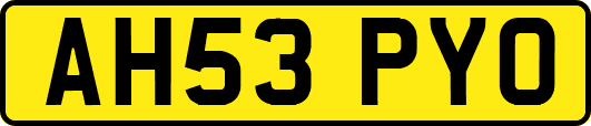 AH53PYO