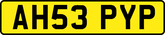 AH53PYP
