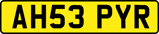 AH53PYR