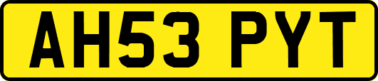 AH53PYT