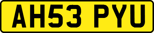 AH53PYU