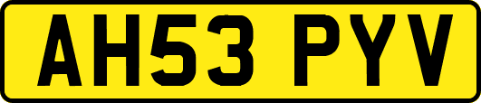 AH53PYV