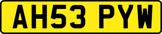 AH53PYW