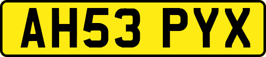 AH53PYX