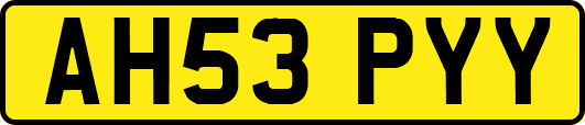 AH53PYY