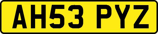 AH53PYZ